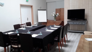 BRIT HOTEL CANCALE - Alghotel