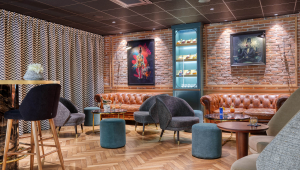 BRIT HOTEL LOUDEAC Les Voyageurs