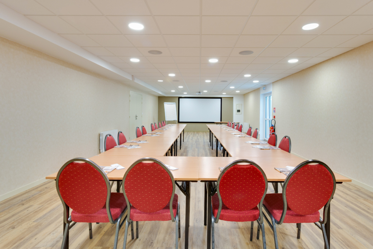 Brit_Hôtel_Saint-Hilaire-Du-Harcouet_Séminaire