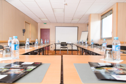 BRIT HOTEL TOULOUSE COLOMIERS