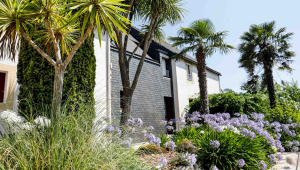 BRIT HOTEL AURAY - Le Branhoc