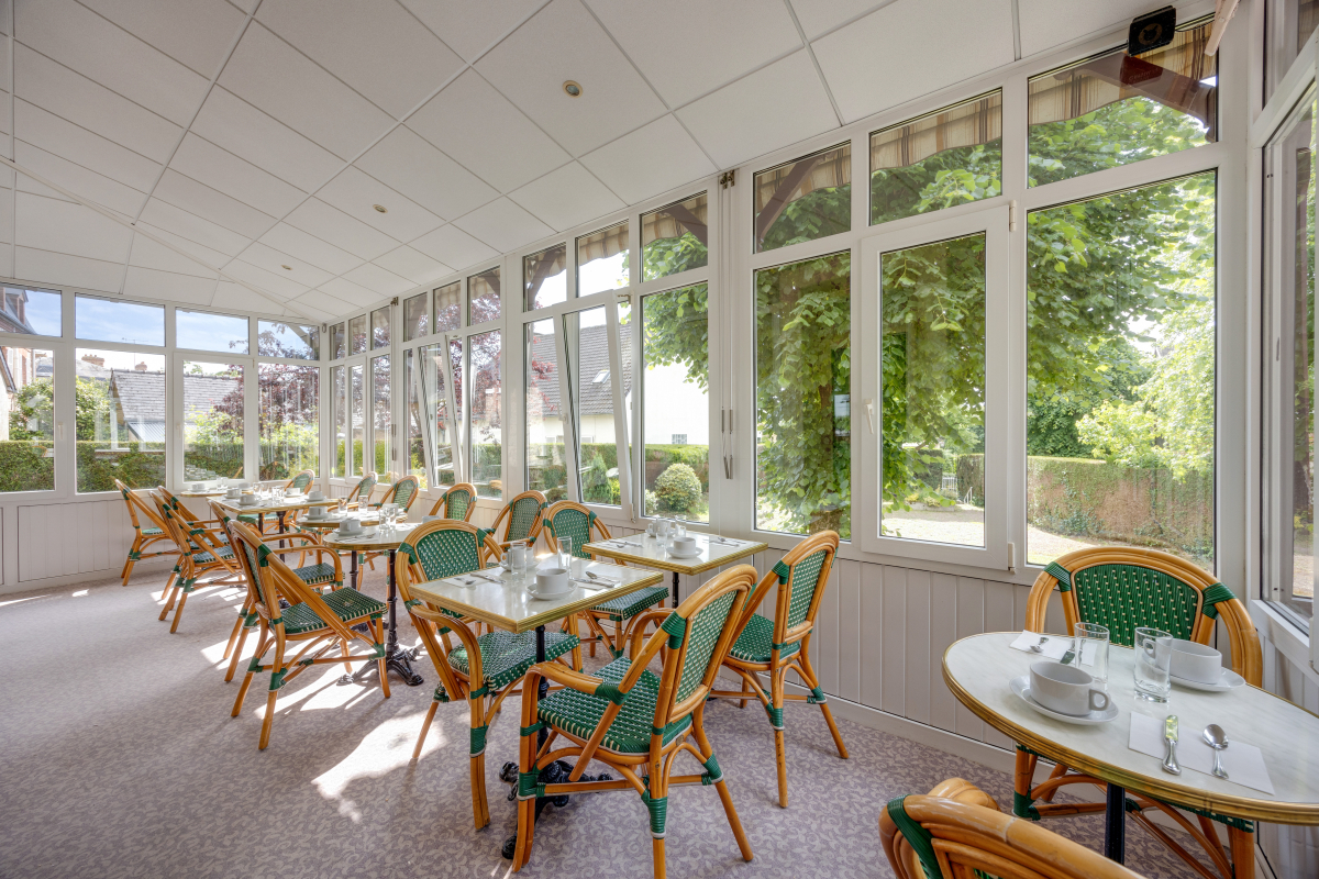 Bagnoles de l'Orne Normandie