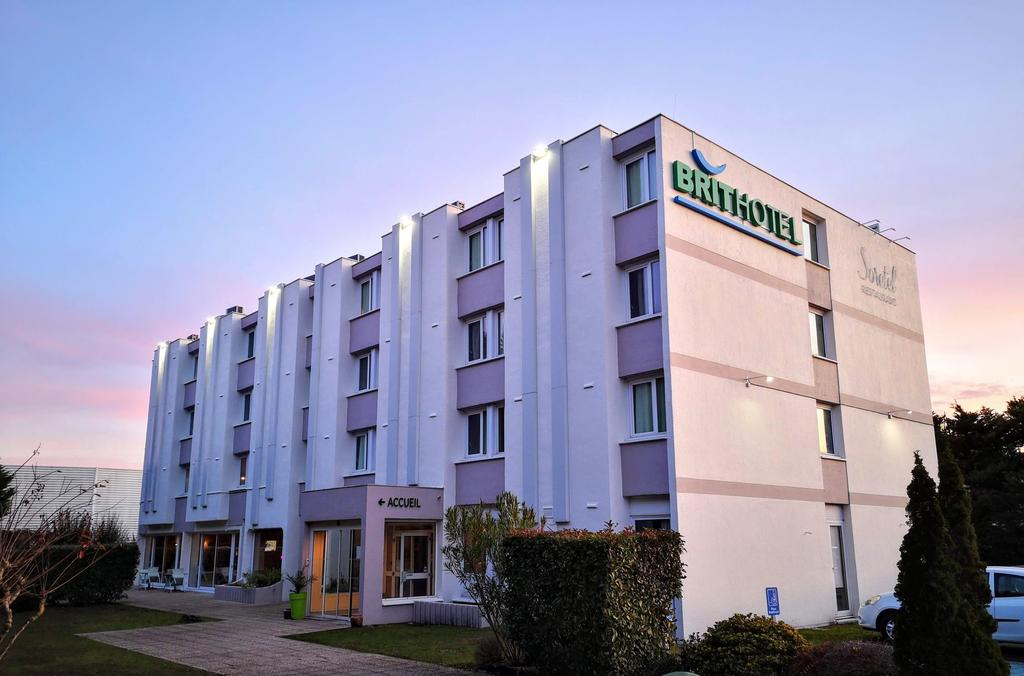 Exterieur