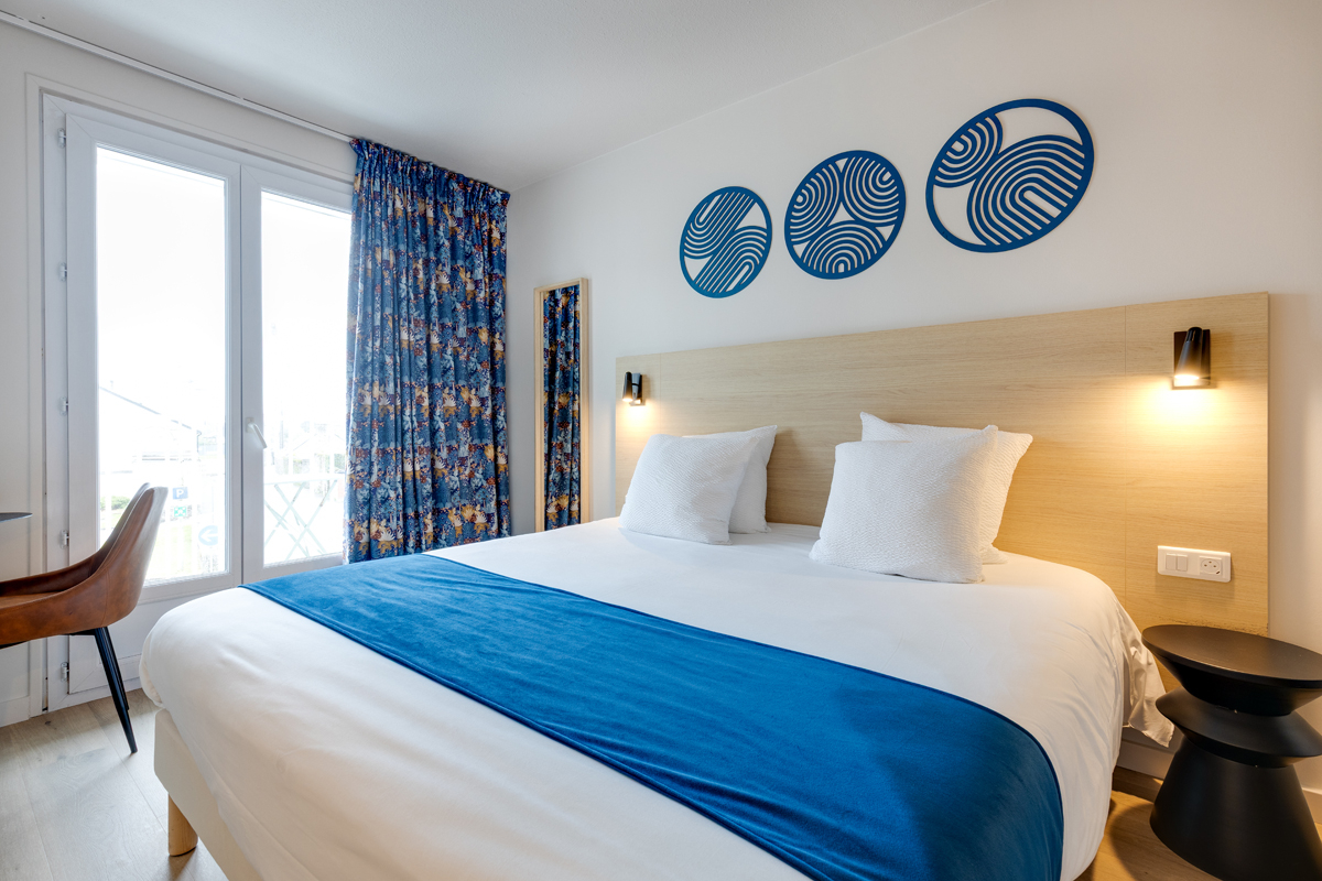 Brit Hotel Carhaix