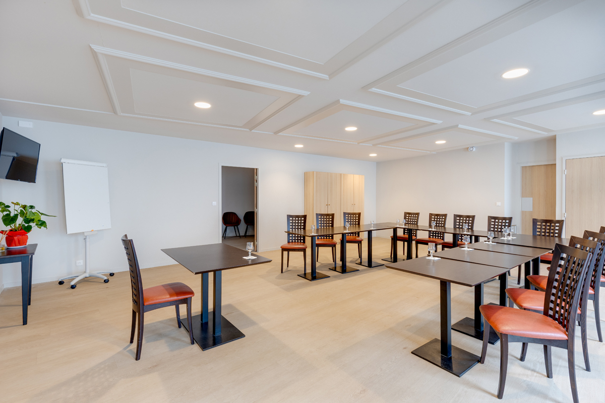 Brit Hotel Carhaix