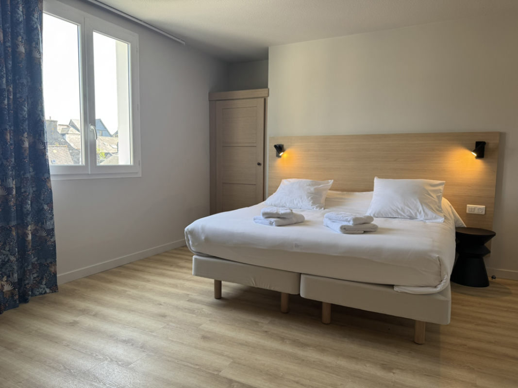 Brit Hotel Carhaix