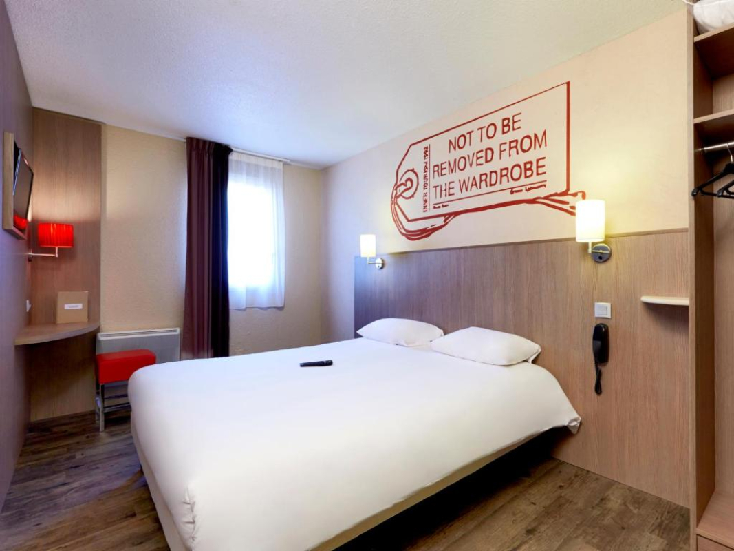 Chambre Double