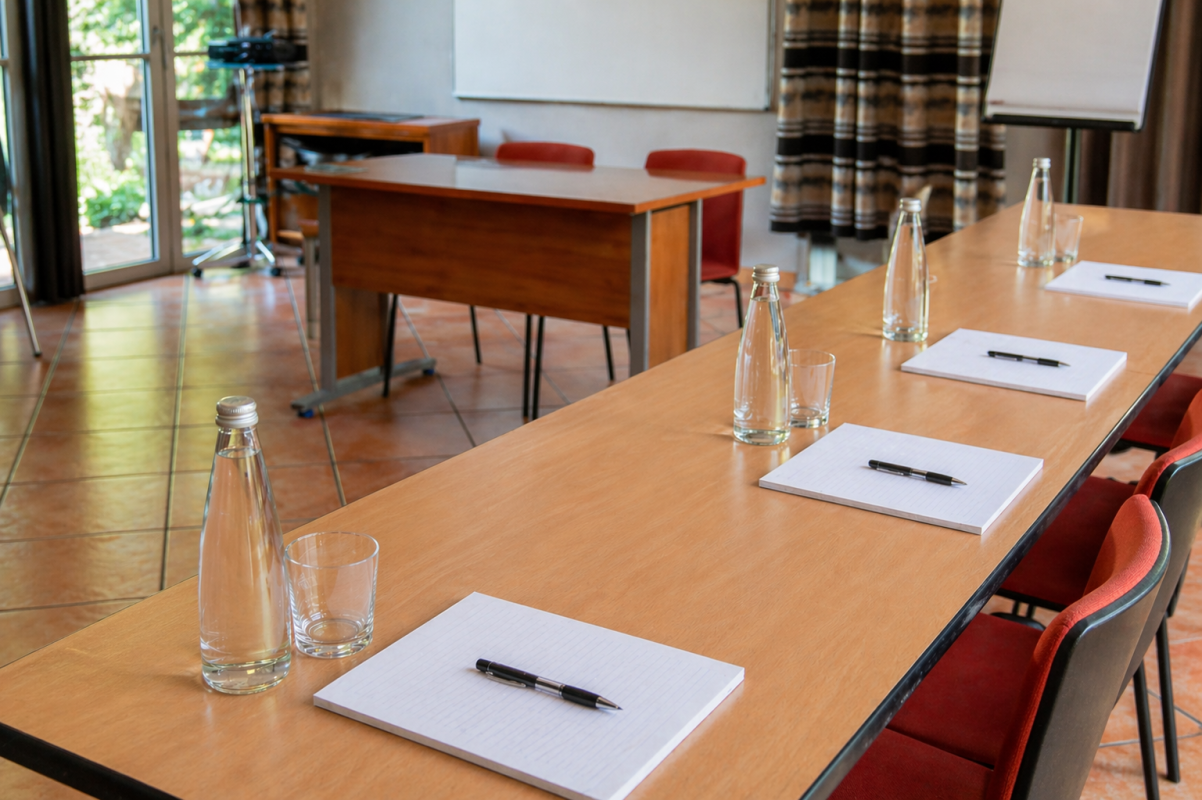 Brit Hotel Nîmes Séminaire