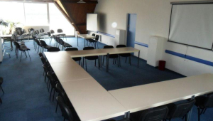 BRIT HOTEL CONFORT GIEN