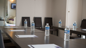 BRIT HOTEL GRANVILLE