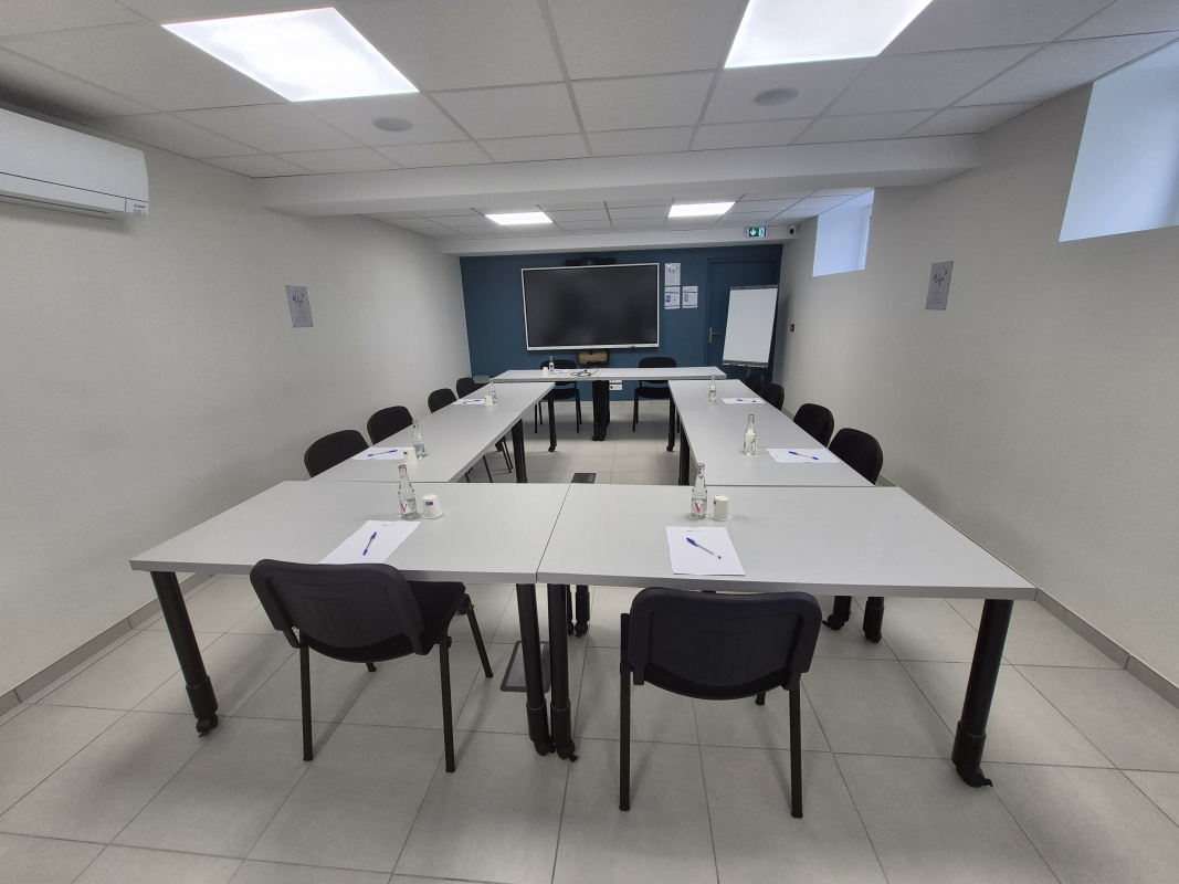 Séminaire