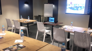 BRIT HOTEL LA ROCHELLE PERIGNY