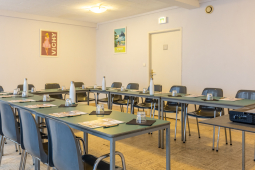 BRIT HOTEL Le Parc Vichy