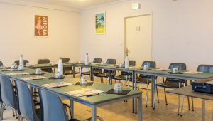 BRIT HOTEL Le Parc Vichy