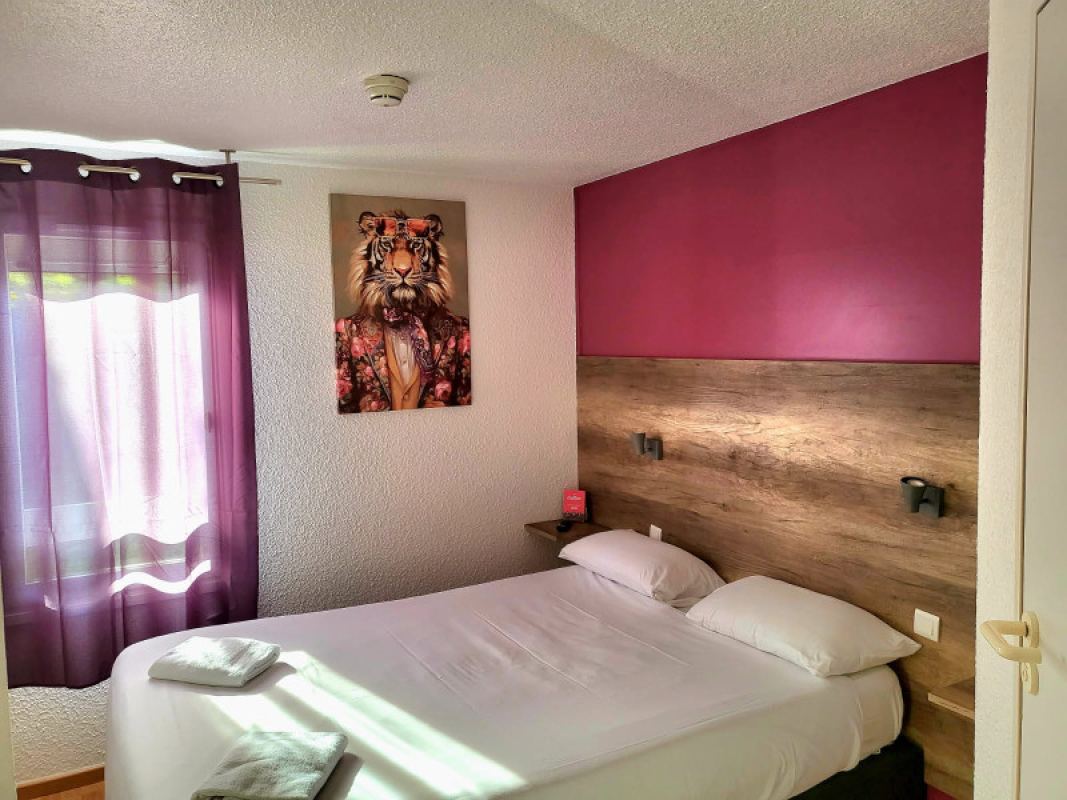 chambre