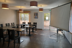 BRIT HOTEL CONFORT MONTAUBAN