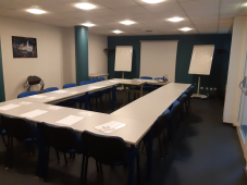 BRIT HOTEL CONFORT MULHOUSE CENTRE