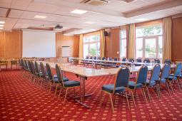 BRIT HOTEL NANTES VIGNEUX