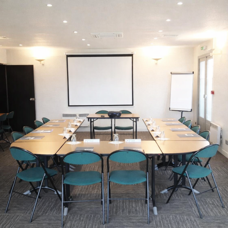 salle séminaire