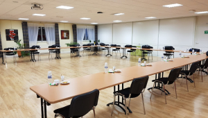 BRIT HOTEL ESSENTIEL PONTIVY - ROBIC