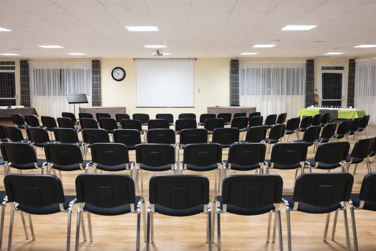 Salle séminaire