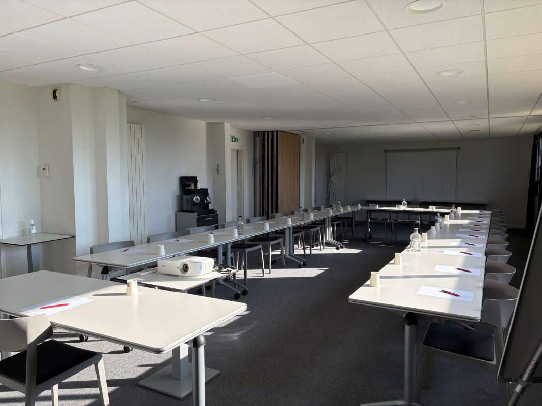 BH Quimper - Le Kerodet photo séminaire