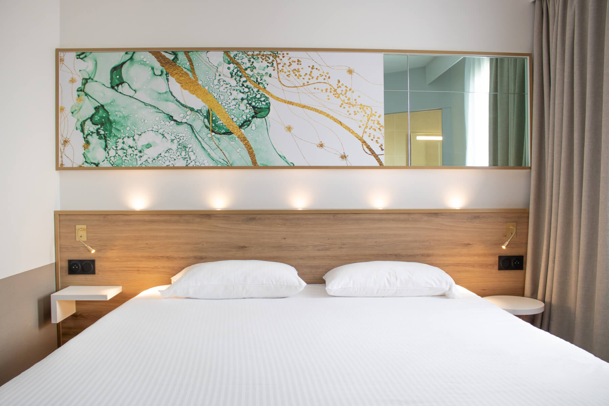 Brit Hotel Rennes