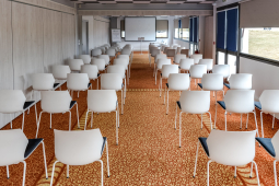 BRIT HOTEL RENNES CESSON