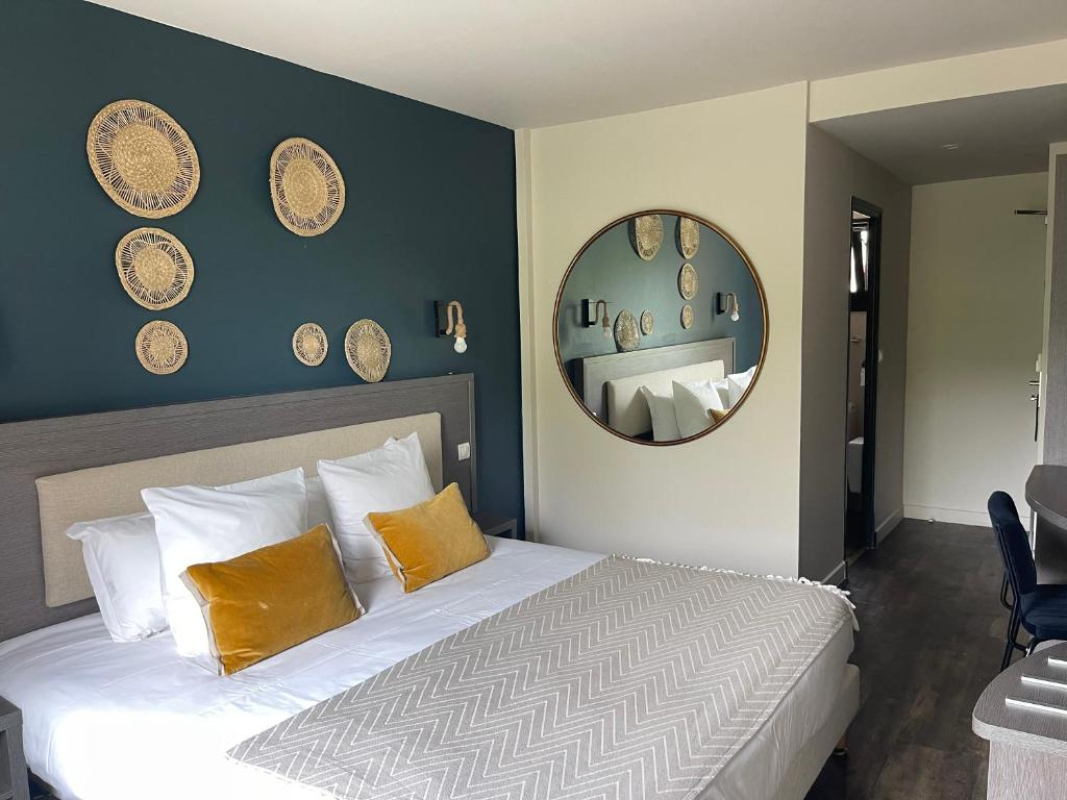 photo de chambre