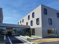 BRIT HOTEL SAINT DIZIER