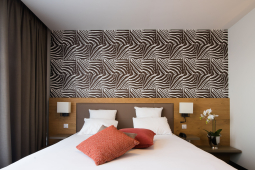 BRIT HOTEL STRASBOURG Le Lodge