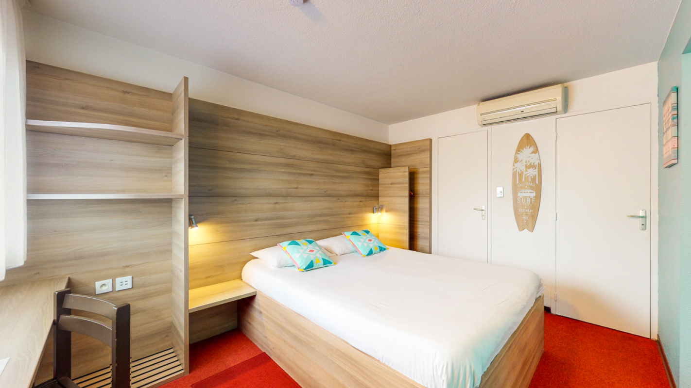 chambre