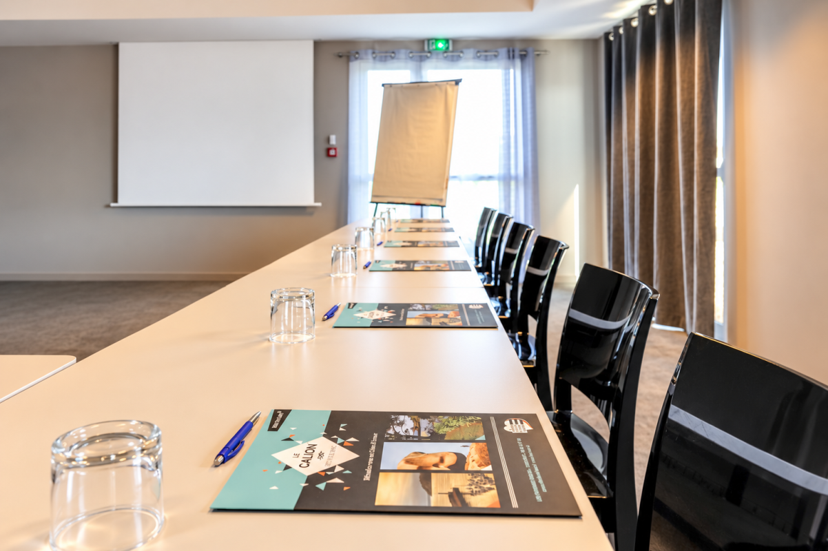 Seminar room