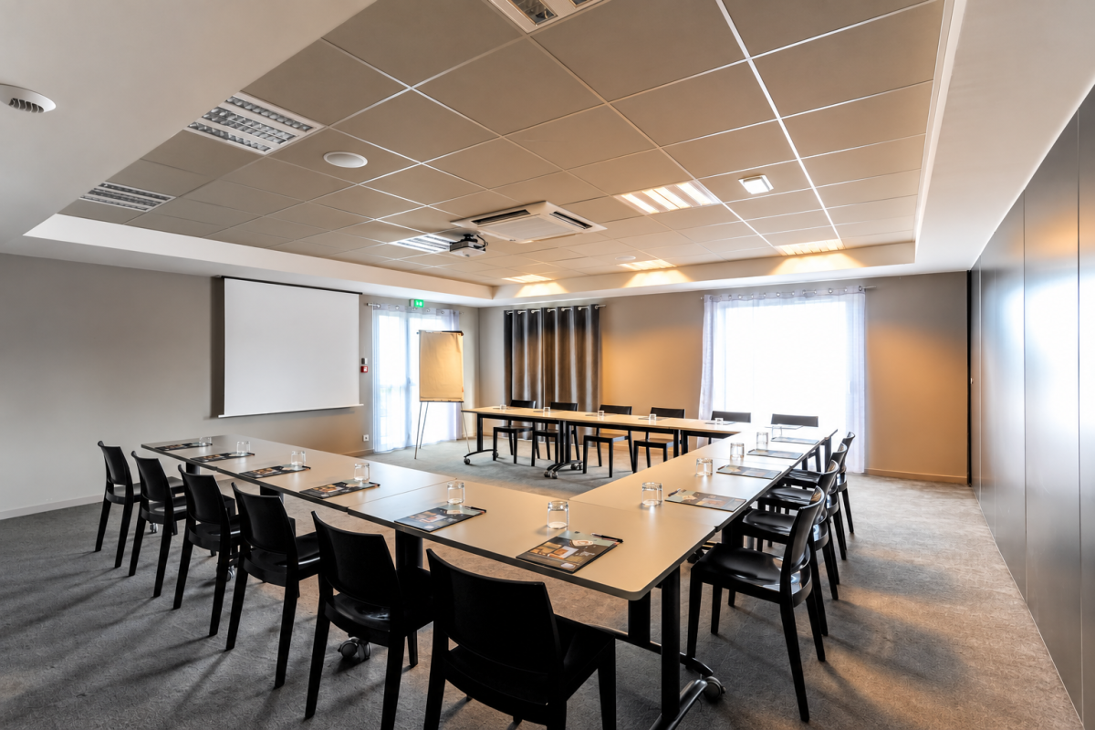 Seminar room