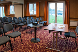 BRIT HOTEL BREST LE RELECQ-KERHUON