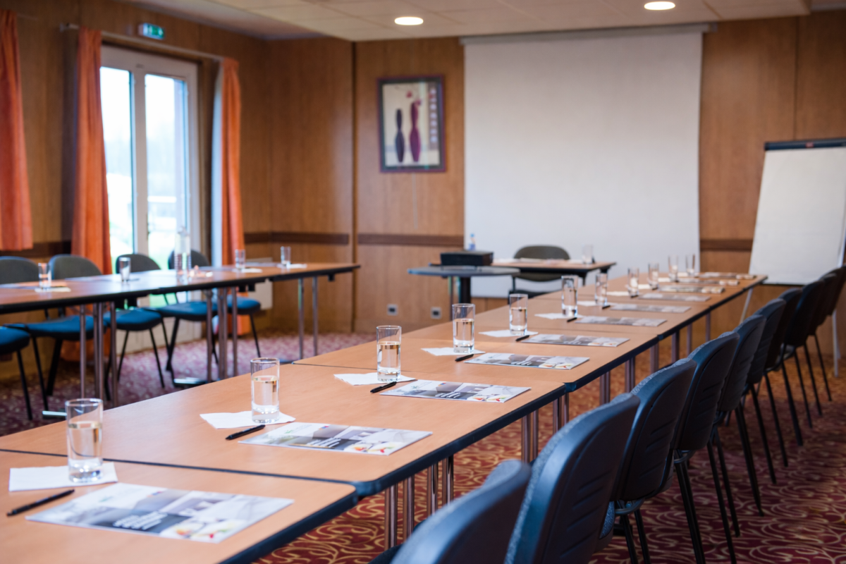 Salle de séminaire 3
