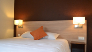BRIT HOTEL TOURS NORD