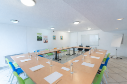 BRIT HOTEL TOURS NORD