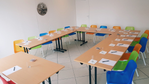 BRIT HOTEL TOURS NORD