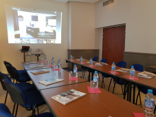 BRIT HOTEL VICHY - De Grignan