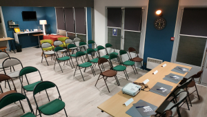 BRIT HOTEL CONFORT DINAN TADEN