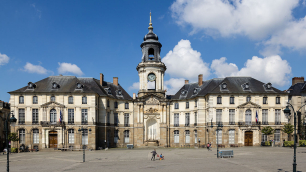 Rennes