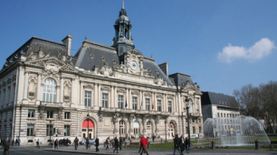 Tours