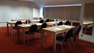 BRIT HOTEL TOURS SUD - Joué Les Tours